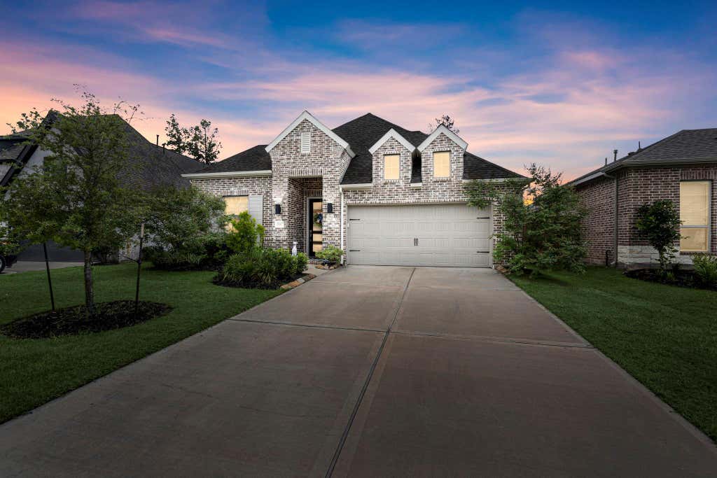 Photo of 13087 Soaring Forest Drive, Conroe, TX 77302 (MLS # 31037728)