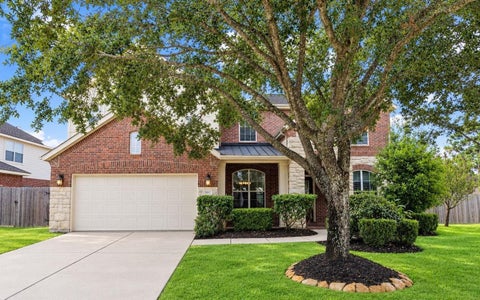 Photo of 19415 Sorrell Ridge Drive, Spring, TX 77388 (MLS # 36506622)