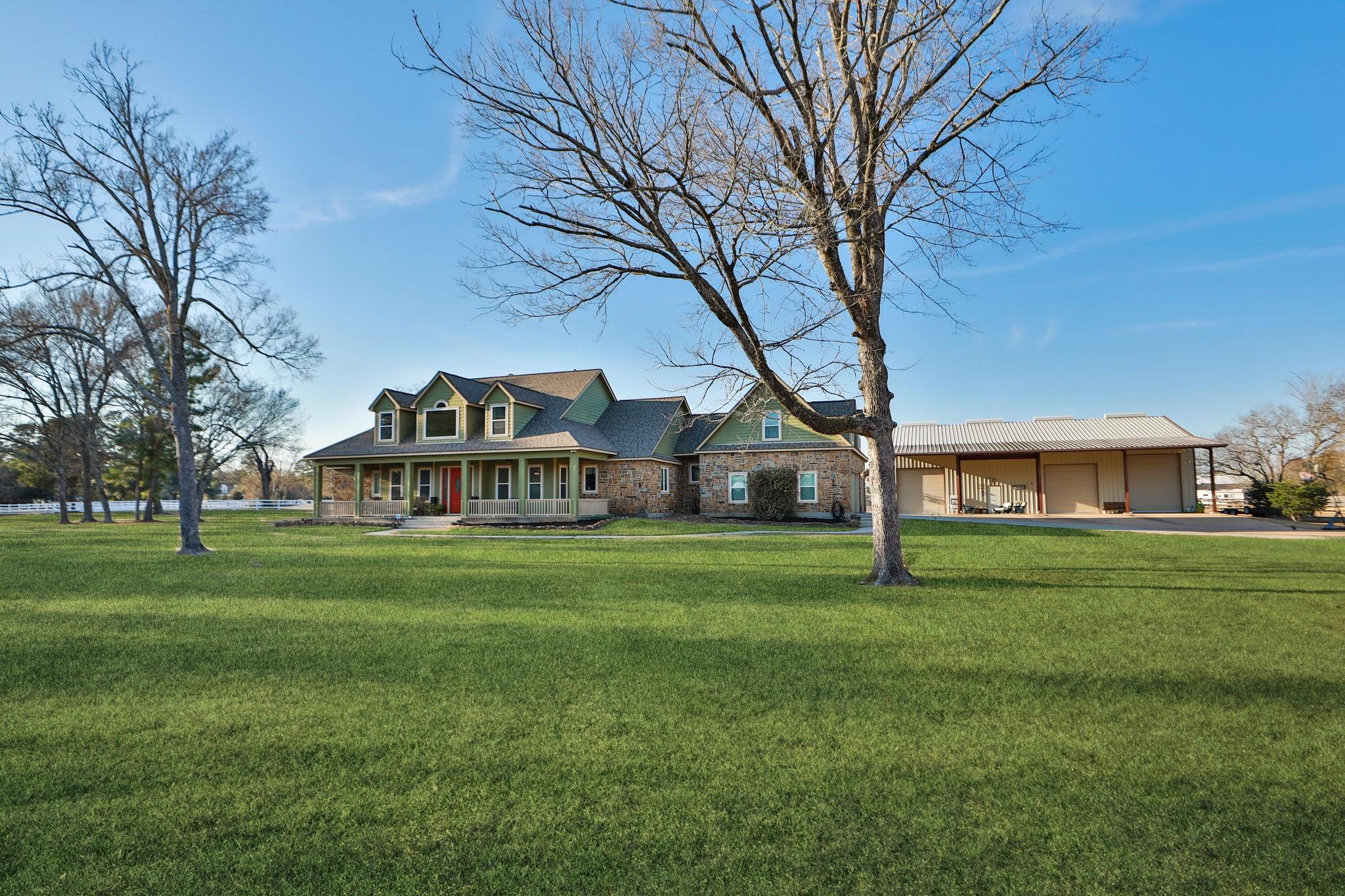 32203 Mink Creek Court