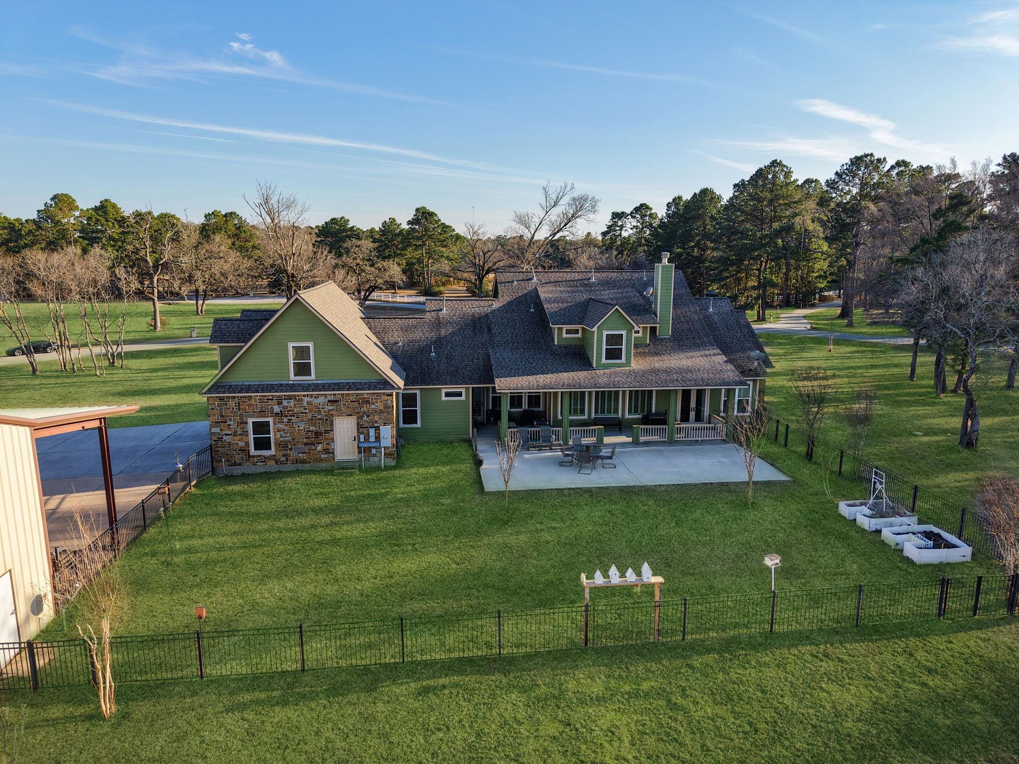 32203 Mink Creek Court