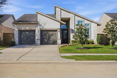 Photo of 13226 James Terrace Lane, Houston, TX 77059 (MLS # 16395334)