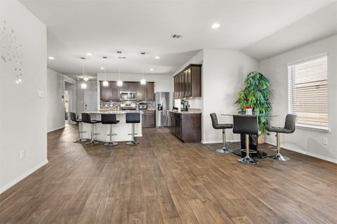 Photo of 1711 Martin Spring Lane, Rosenberg, TX 77469 (MLS # 78980710)