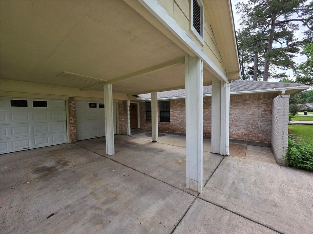 Photo of 3414 Bristlecone Trail, Spring, TX 77380 (MLS # 10484738)