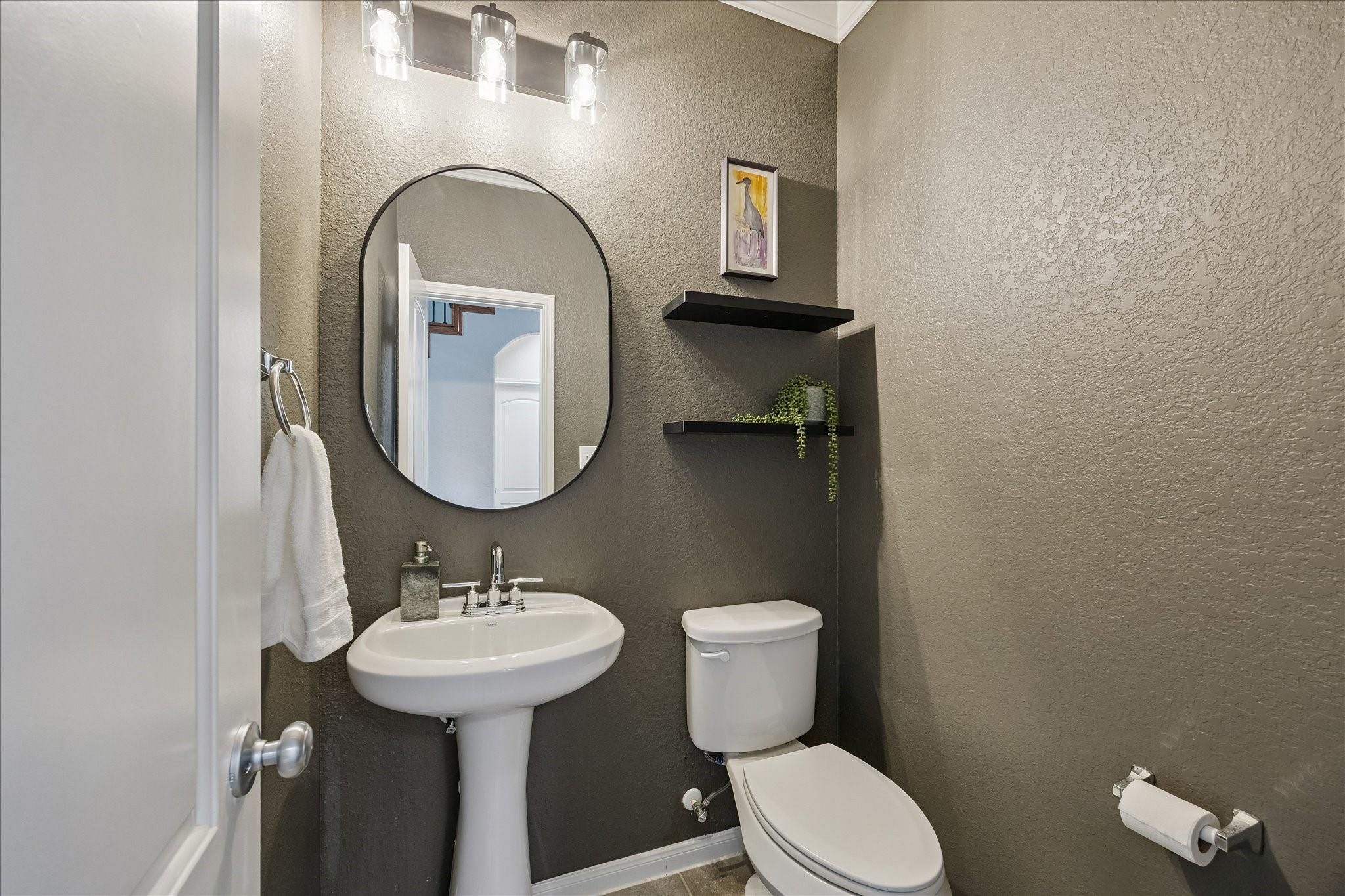 5922 Watford Bend