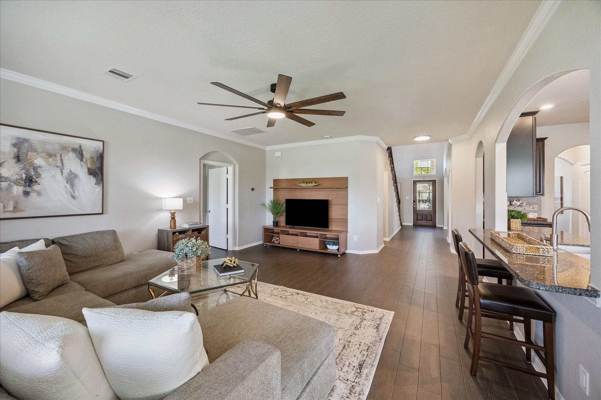 5922 Watford Bend