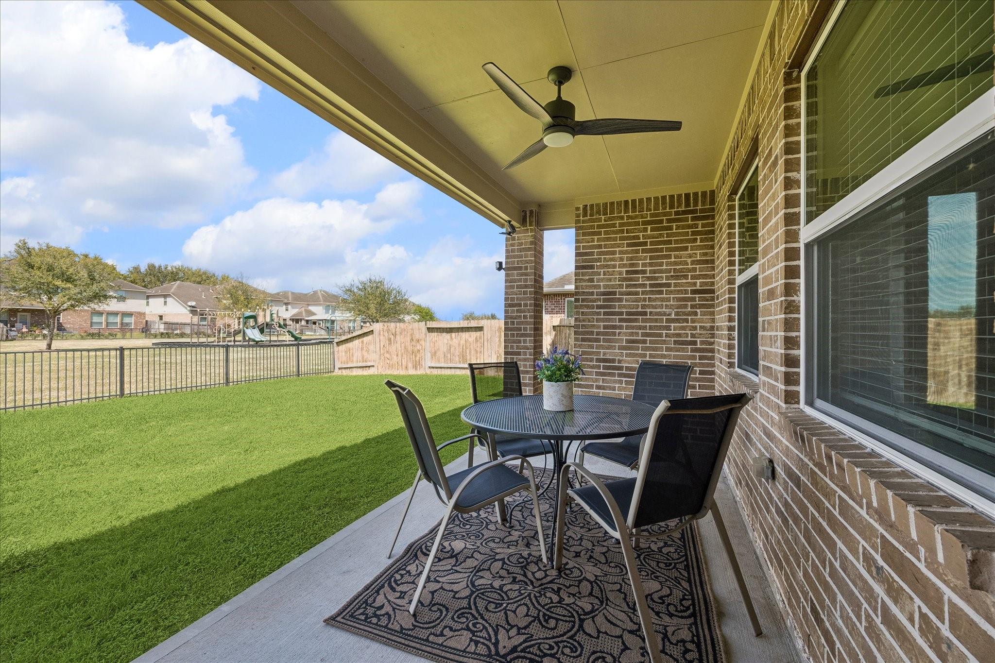 5922 Watford Bend