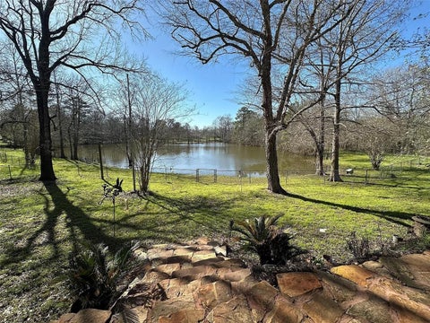 Photo of 35 Susan Drive, Cleveland, TX 77327 (MLS # 62847816)