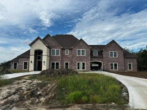 Photo of 7555 Coral Creek Crk, Beaumont, TX 77707 (MLS # 92251658)