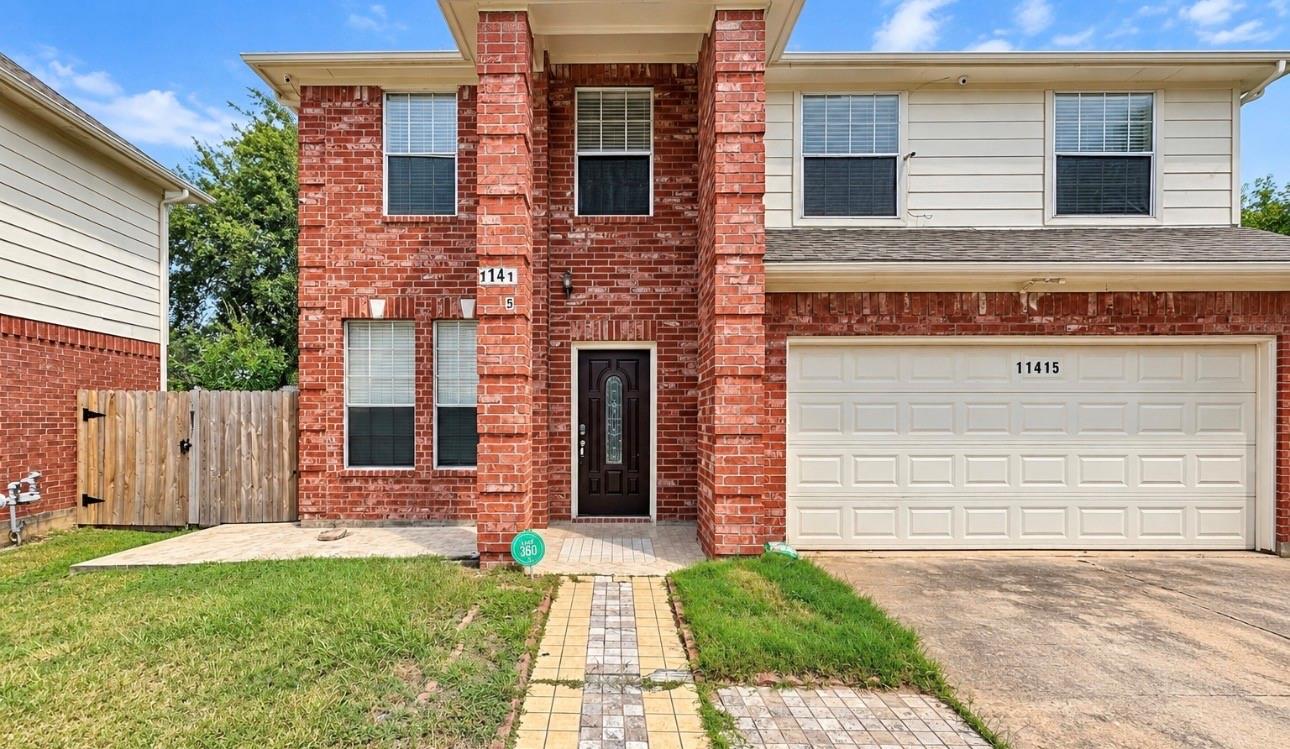 11415 Almeda Genoa Road