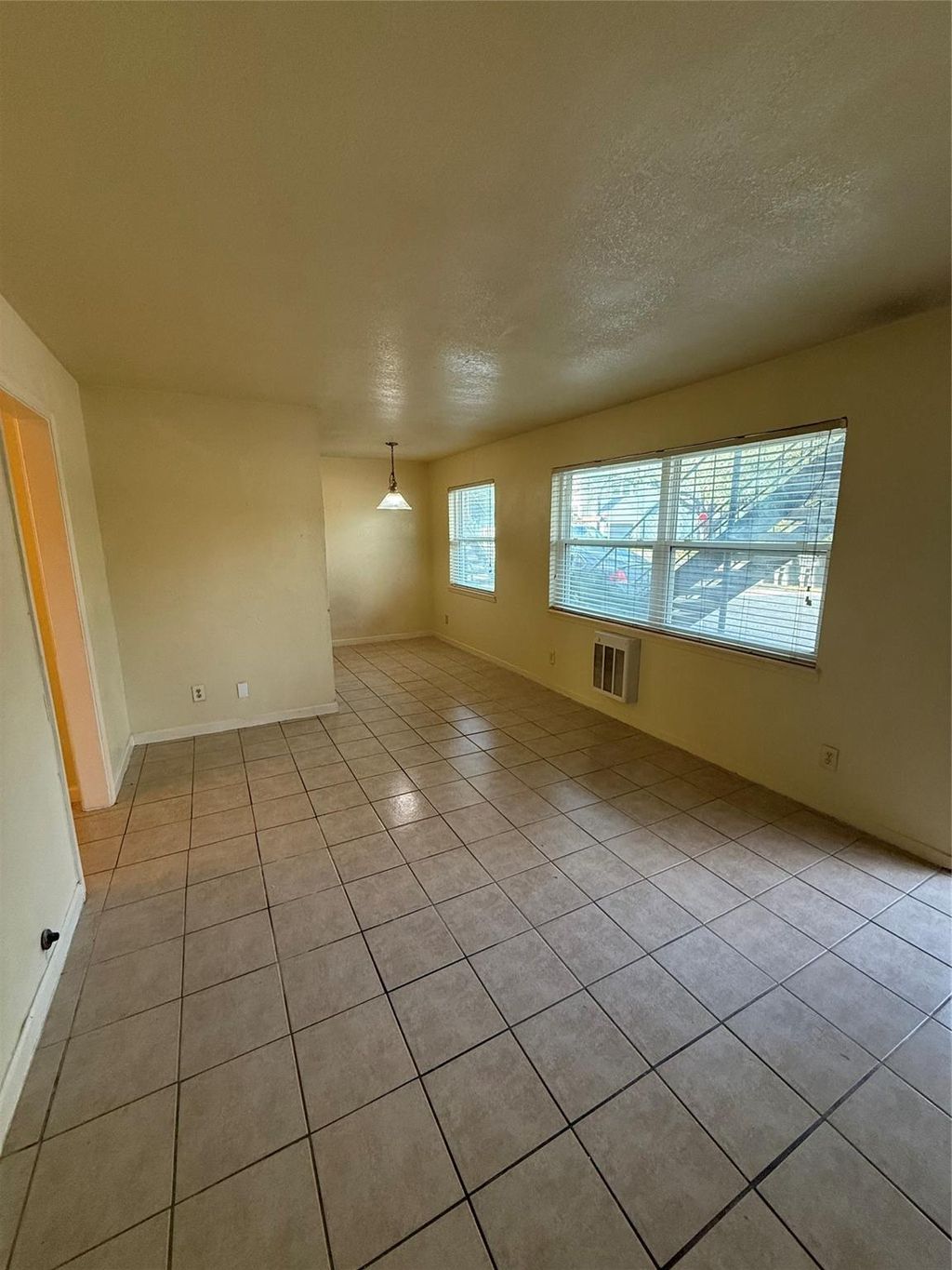 Photo of 3502 Campbell Street #3, Houston, TX 77026 (MLS # 25763766)