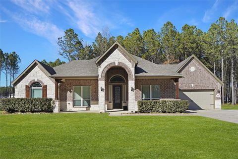 Photo of 1378 Road 66113, Dayton, TX 77535 (MLS # 9001266)