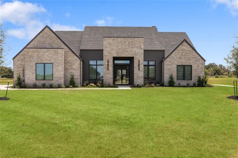 Photo of 10354 Charlinda Lane, Bryan, TX 77808 (MLS # 94350536)