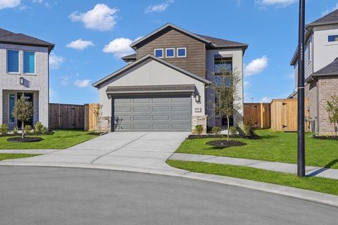 Homes For Sale - 9026 Selwyn Pointe Way<br/> Cypress, TX 77433