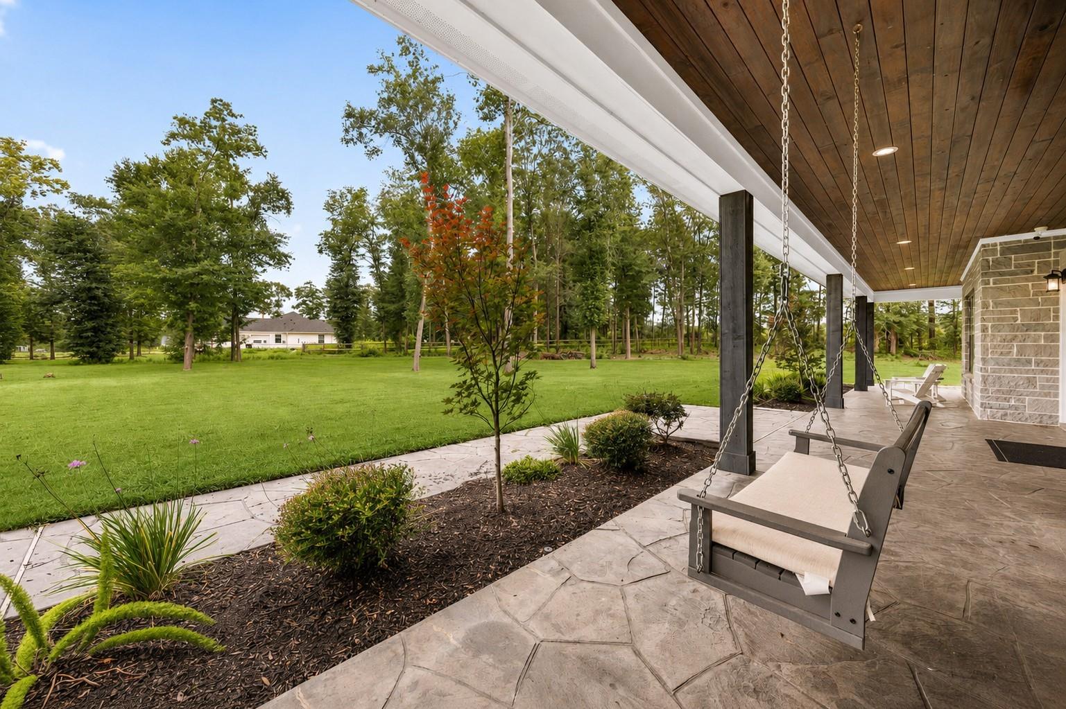 151 Quiet Springs Trail