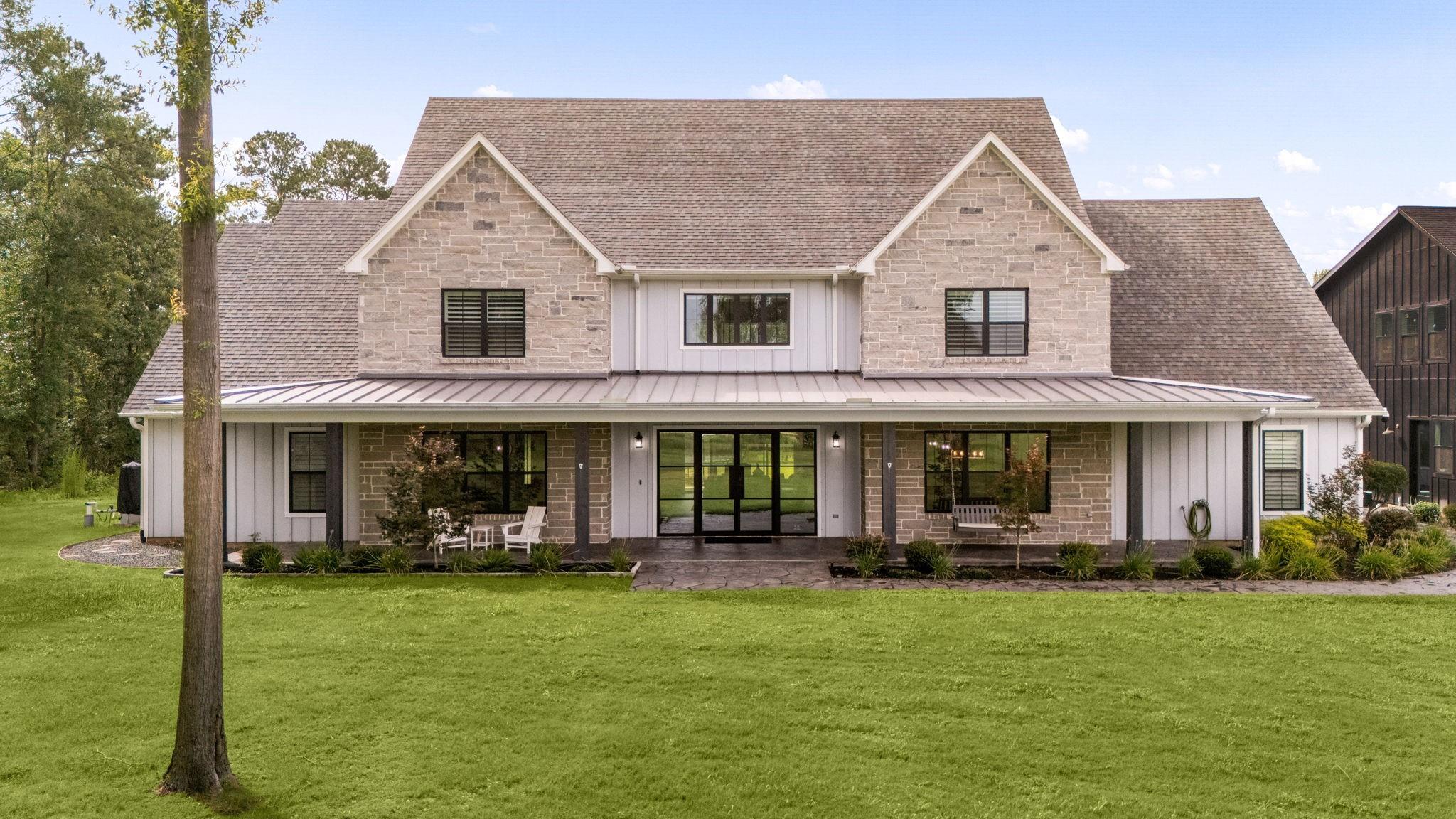 151 Quiet Springs Trail
