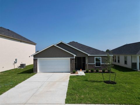 813 Stoney Point Lane Dayton TX 77535
