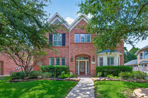Photo of 9726 Blue Cruls Way, Spring, TX 77379 (MLS # 25601482)
