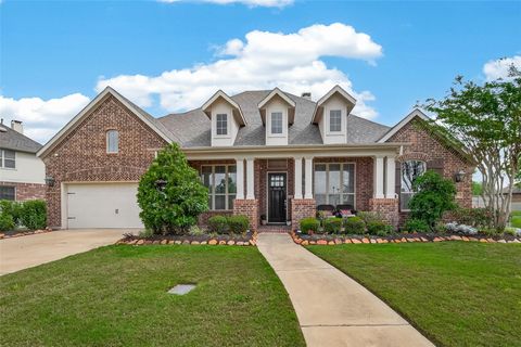 Photo of 4423 Cedar Elm Lane, Manvel, TX 77578 (MLS # 15651249)