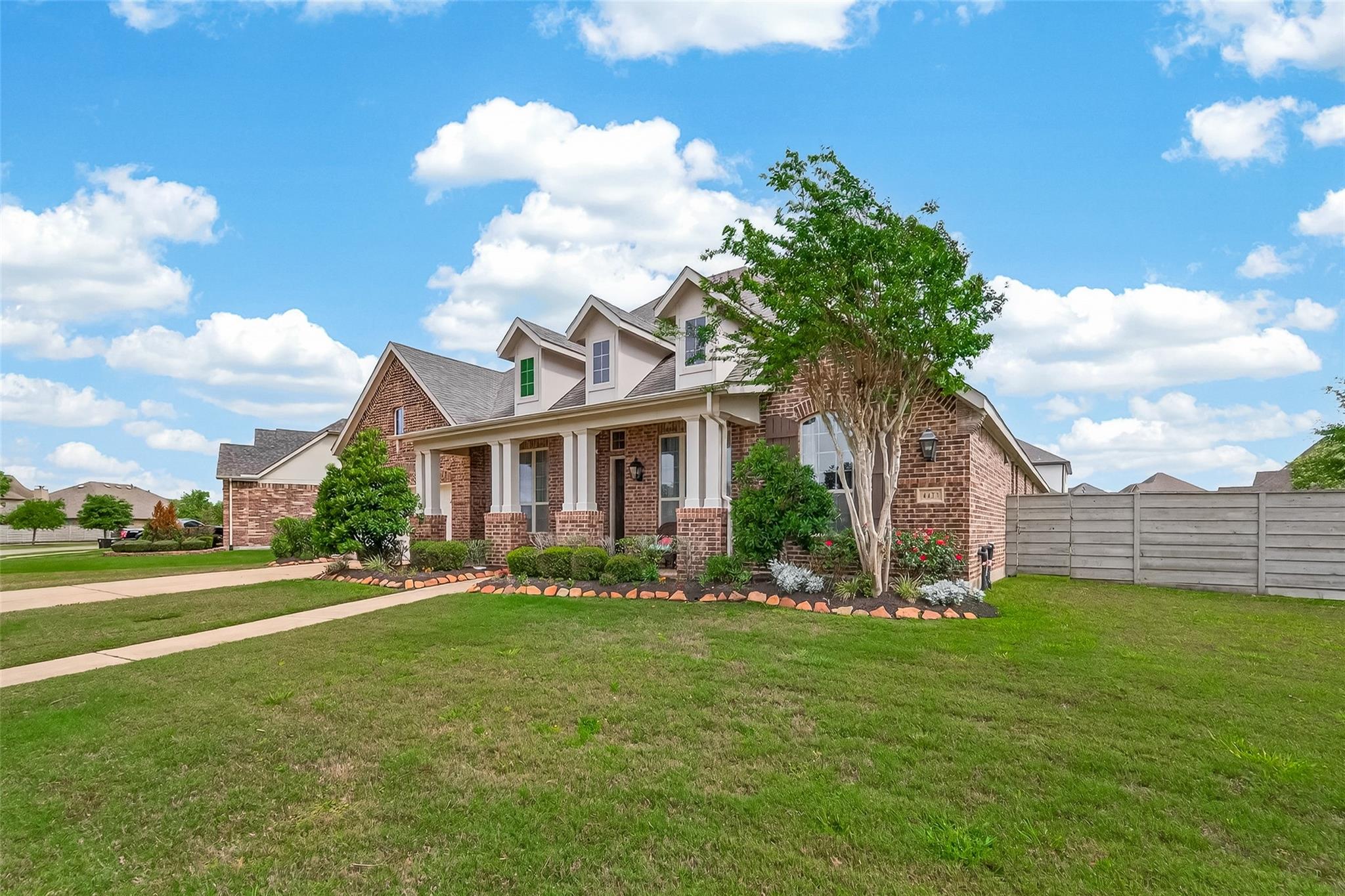 4423 Cedar Elm Lane