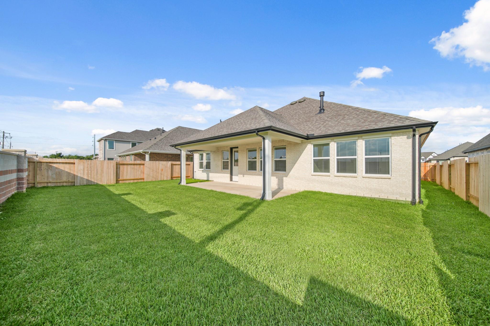 916 Big Bend Drive