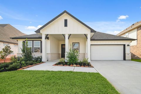 916 Big Bend Drive League City TX 77573
