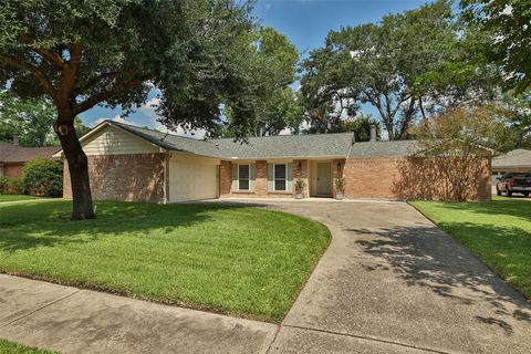 Photo of 12414 Campos Drive, Houston, TX 77065 (MLS # 57613597)