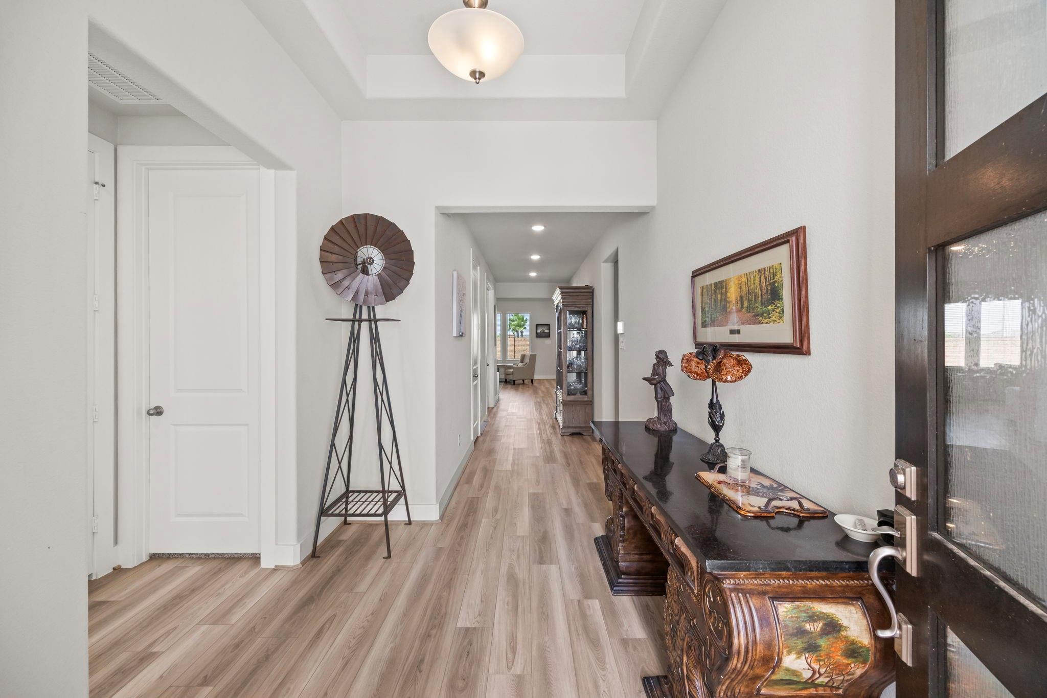 3312 Hidden Mist Drive