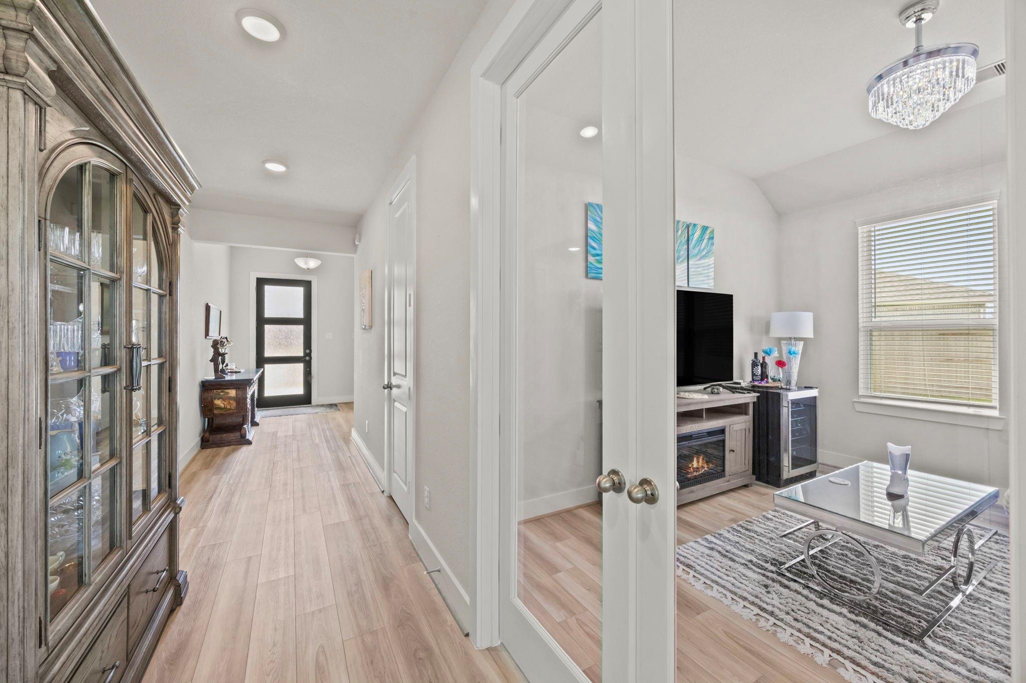 3312 Hidden Mist Drive