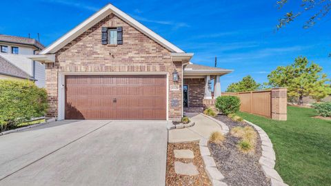 6123 Dovetail Cliff Court Katy TX 77493