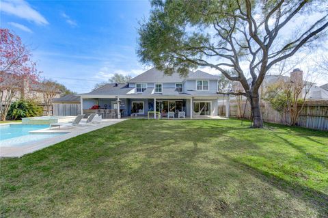 Photo of 1726 Ashbury Park Drive, Houston, TX 77077 (MLS # 14263585)