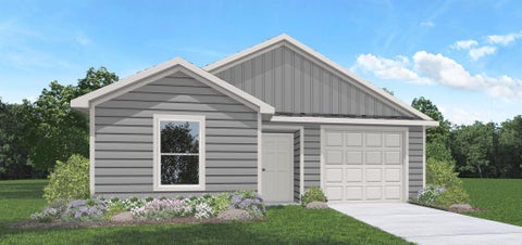 Photo of 13004 Mccrorey Trails Drive, Conroe, TX 77303 (MLS # 48114217)
