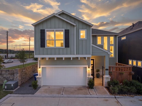 Photo of 602 Sandy Bay Lane, Kemah, TX 77565 (MLS # 80250635)