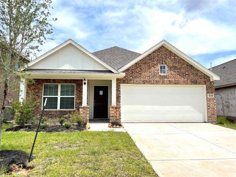 Photo of 3238 Aster Meadow Way, Richmond, TX 77406 (MLS # 87785485)