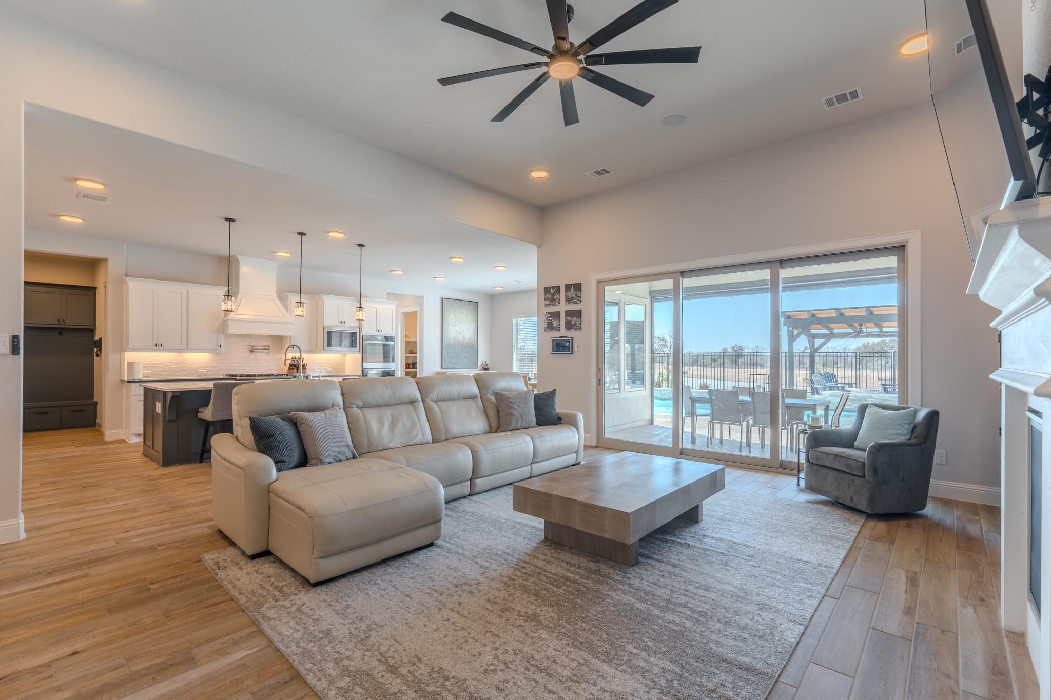 2111 Myrtle Manor Lane