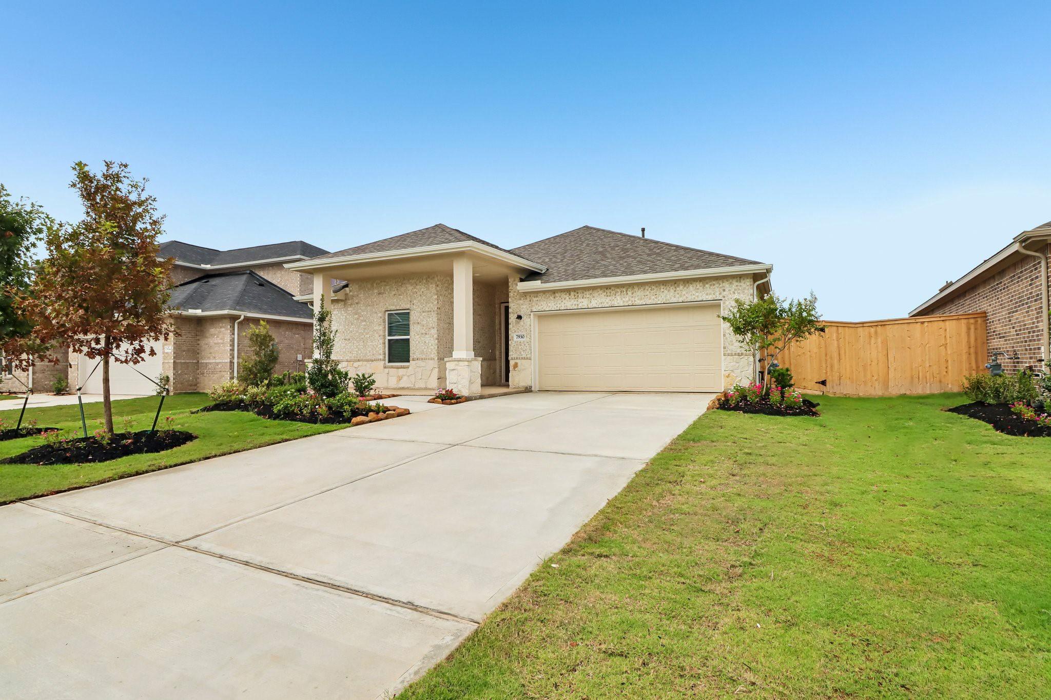 7930 Jade Crest Drive