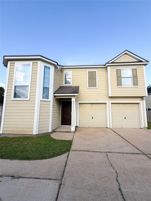 Photo of 11737 Logan Ridge Drive, Houston, TX 77072 (MLS # 61745422)