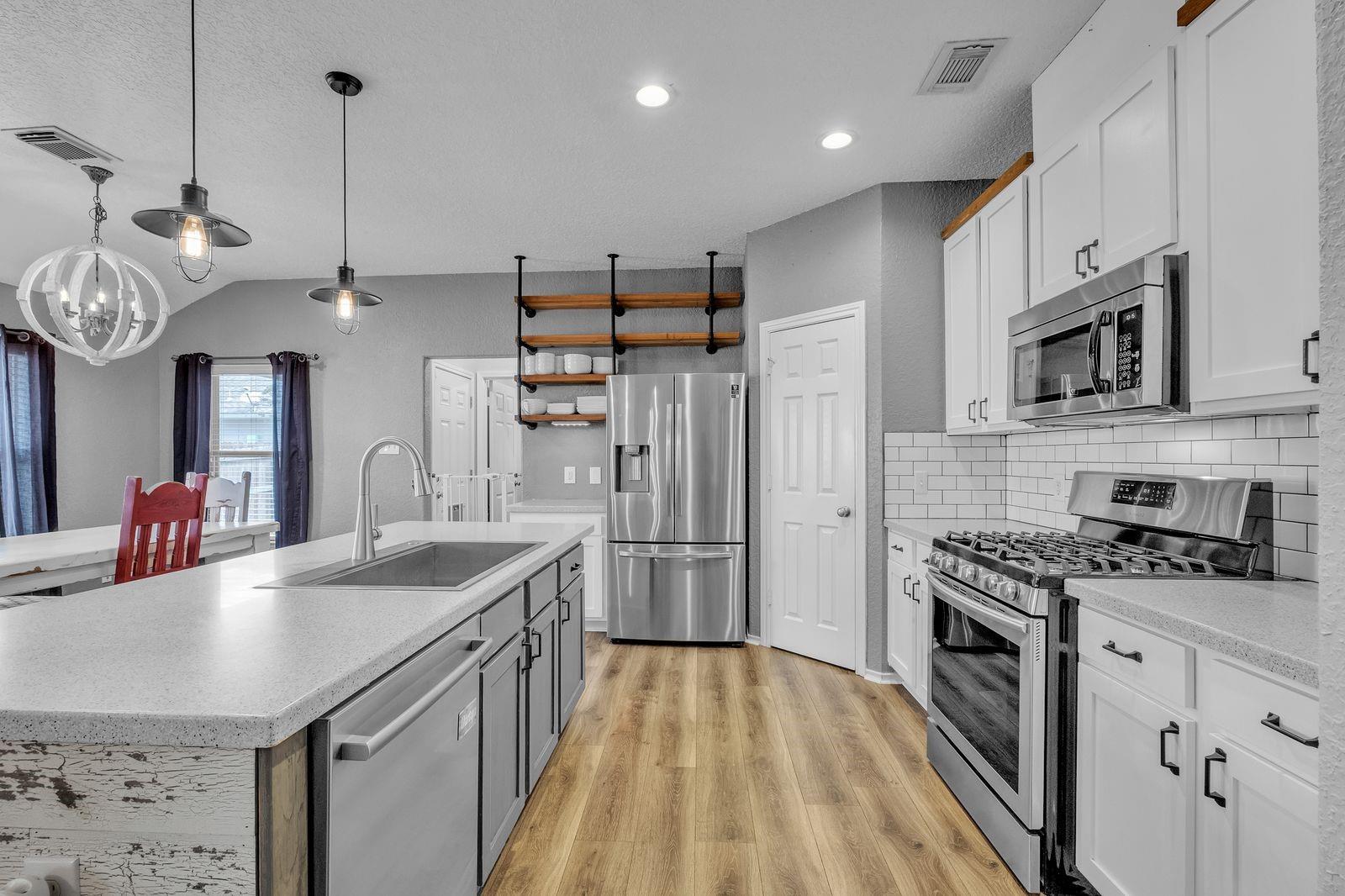 11023 Overland Trail Drive