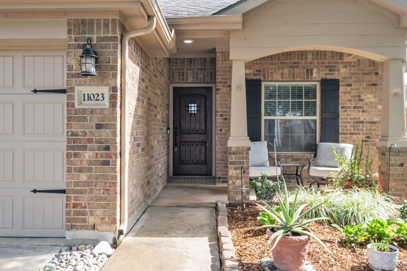 11023 Overland Trail Drive