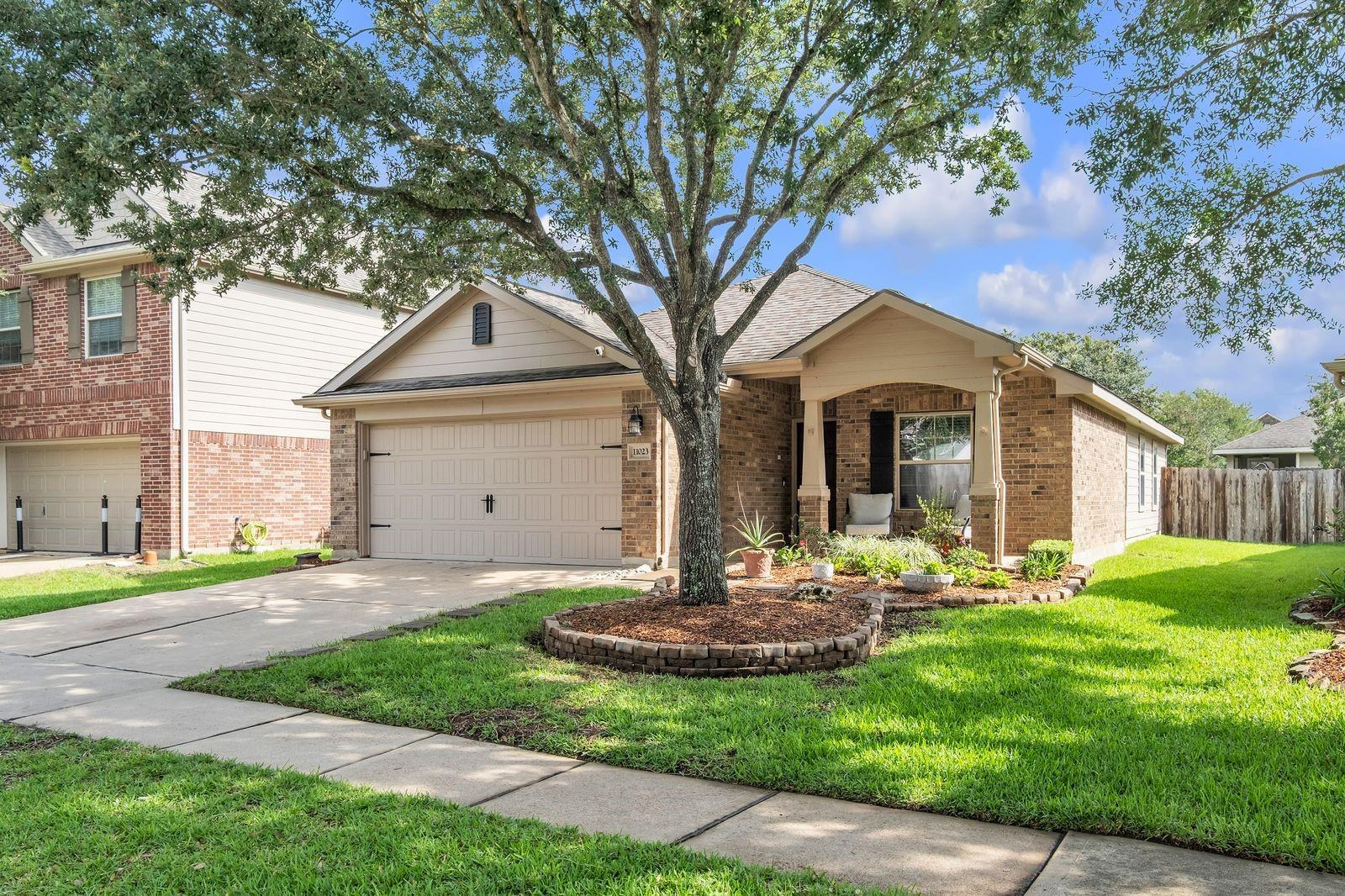 11023 Overland Trail Drive