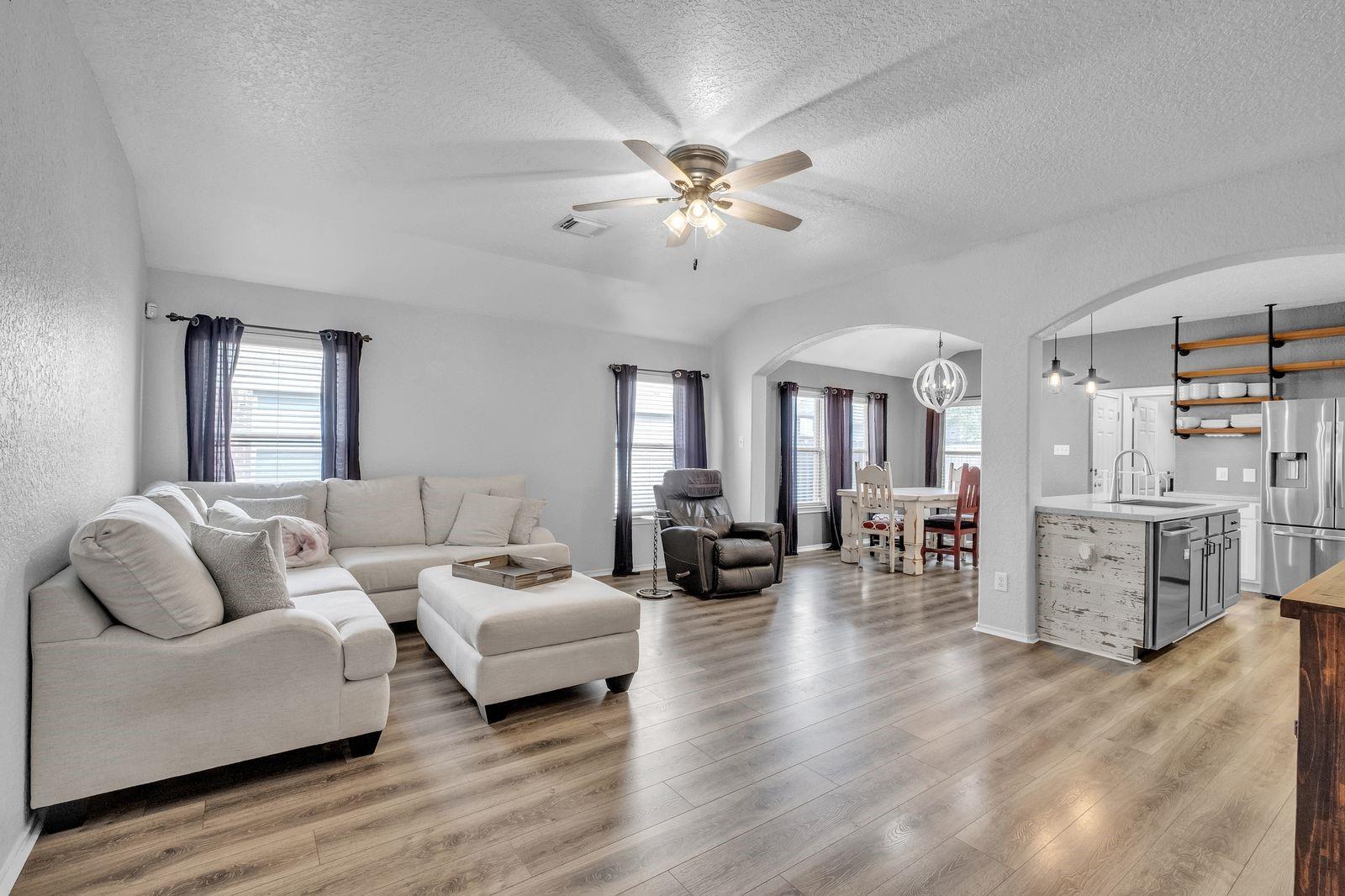 11023 Overland Trail Drive
