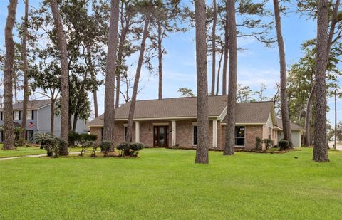 Photo of 6115 Allentown Drive, Spring, TX 77389 (MLS # 12693101) Photo of 6115 Allentown Drive, Spring, TX 77389 (MLS # 12693101)