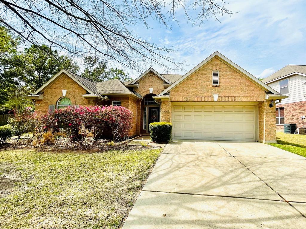 Photo of 26410 Banning Park Lane, Katy, TX 77494 (MLS # 17828795)
