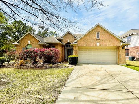 Photo of 26410 Banning Park Lane, Katy, TX 77494 (MLS # 17828795)