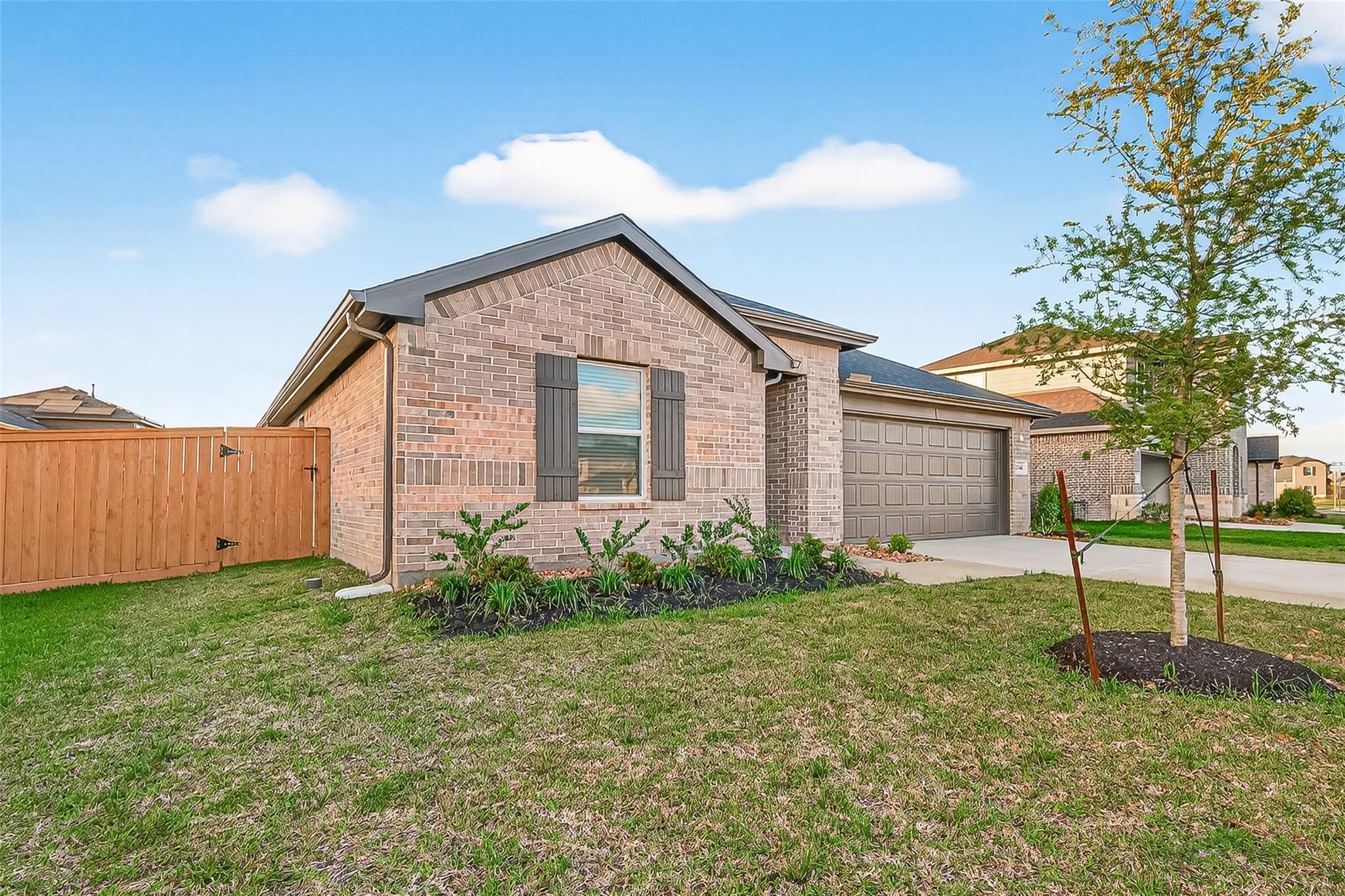 27410 Oceanus Springs Drive Drives