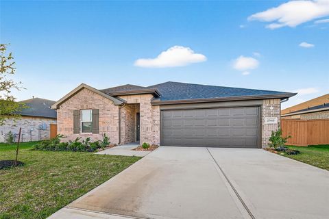 Photo of 27410 Oceanus Springs Drive Drives, Katy, TX 77493 (MLS # 14084156)