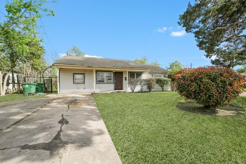 Photo of 4303 Mowery Road, Houston, TX 77047 (MLS # 69970033)