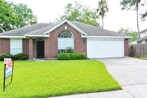 Photo of 23615 Tree House Lane, Spring, TX 77373 (MLS # 12760791)