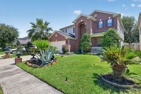Photo of 506 Remington Chase Court, Houston, TX 77073 (MLS # 23692006)