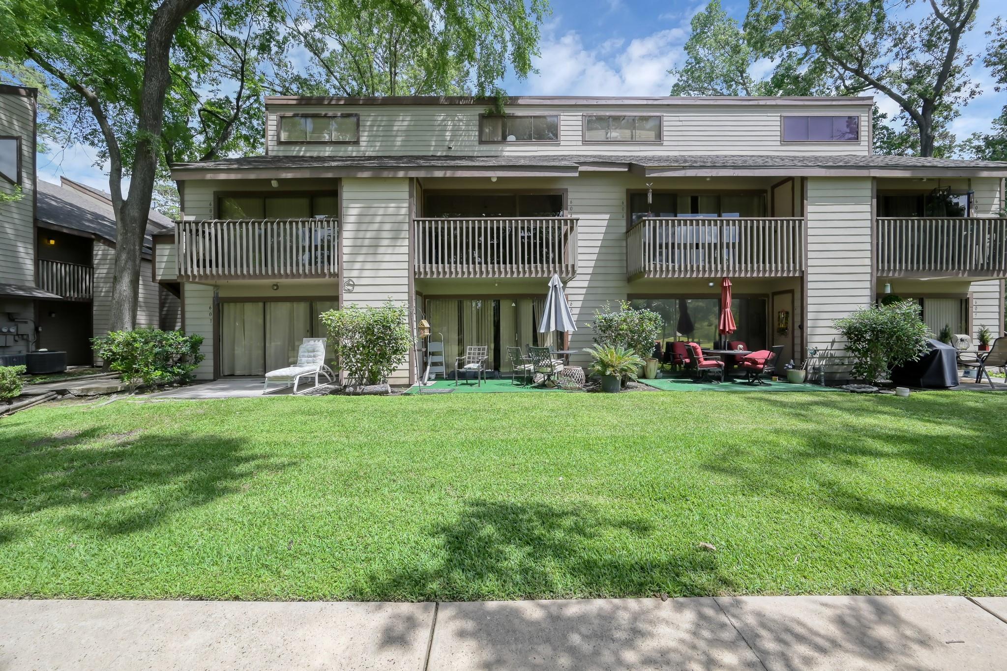 12900 Walden Road 604F