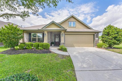 1619 Evermore Manor Lane Houston TX 77073